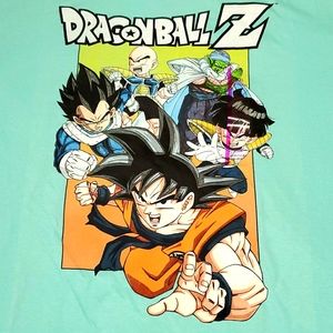 Dragon๐Ball Z T-Shirt